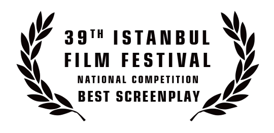 Istanbul International Film Festival (Best Screenplay)